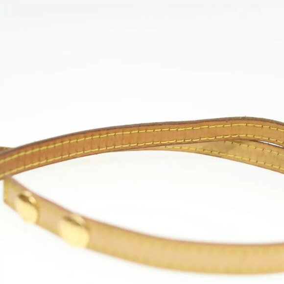 LOUIS VUITTON Monogram Pochette Twin GM Shoulder Bag M51852 LV Auth am3572 - Picture 2 of 12